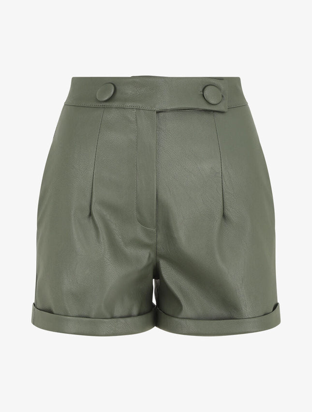 UNICORN Women's shorts green black beige brown s m l xl xxl
