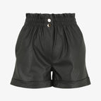 S / Black