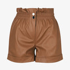 S / Brown