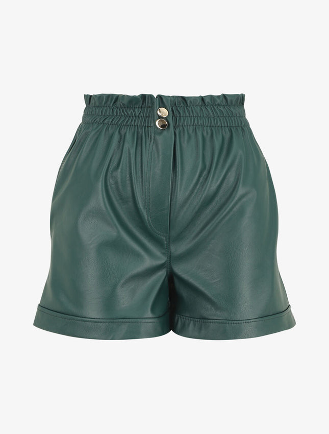 UNICORN Women's shorts brown green black beige s m l xl xxl