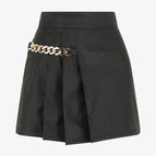 S / Black