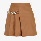 S / Brown