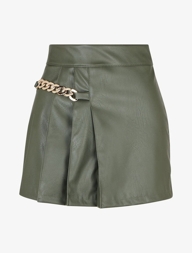 UNICORN Women's shorts green brown black beige s m l xl xxl