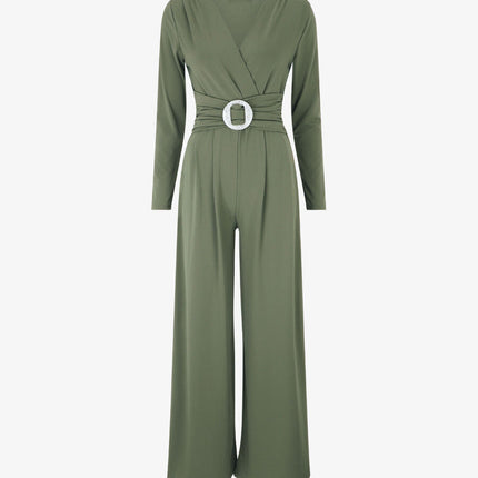 UNICORN Women's jumpsuit green s m l xl xxl