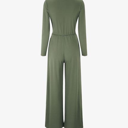 UNICORN Women's jumpsuit green s m l xl xxl
