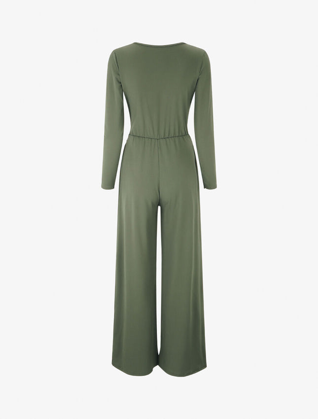 UNICORN Women's jumpsuit green s m l xl xxl