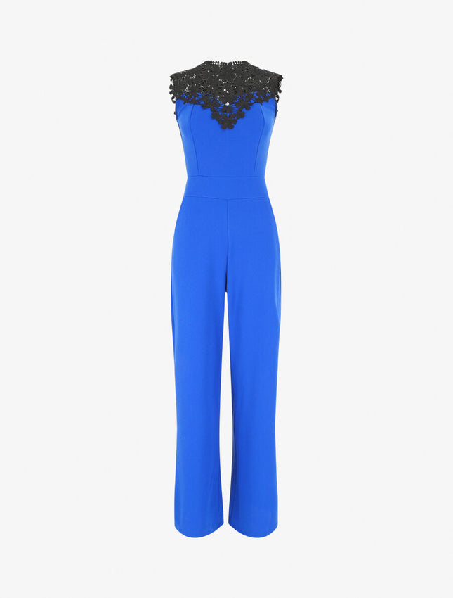 UNICORN Women's jumpsuit blue s m l xl xxl
