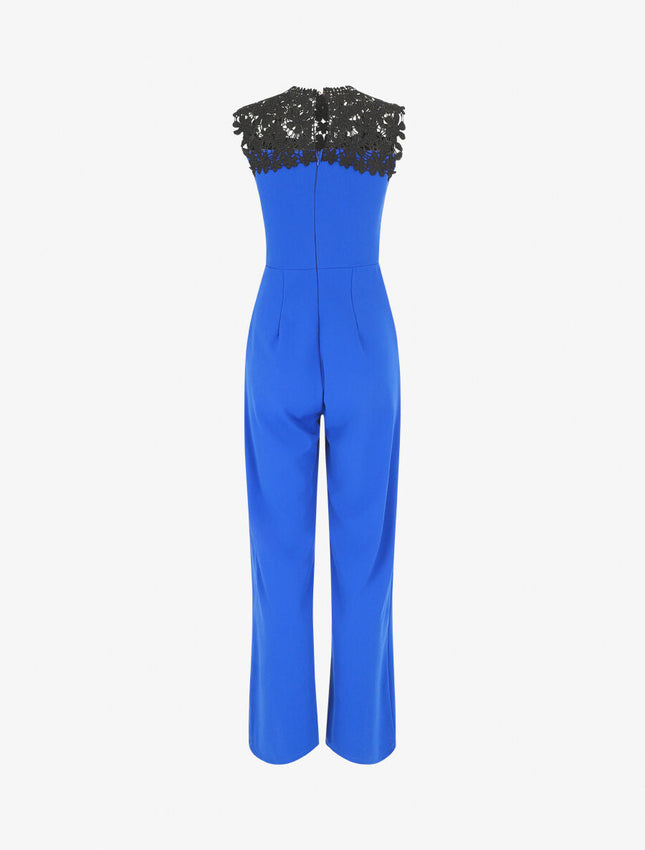 UNICORN Women's jumpsuit blue s m l xl xxl