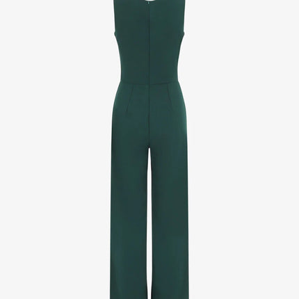 UNICORN Women's jumpsuit green s m l xl xxl