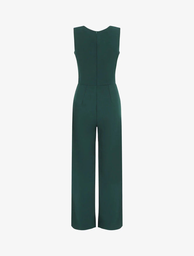 UNICORN Women's jumpsuit green s m l xl xxl