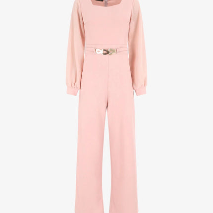 UNICORN Women's jumpsuit pink s m l xl xxl