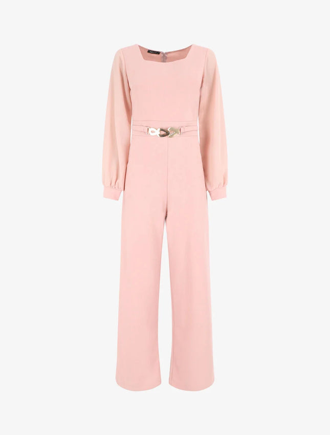 UNICORN Women's jumpsuit pink s m l xl xxl