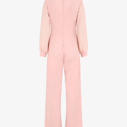 UNICORN Women's jumpsuit pink s m l xl xxl