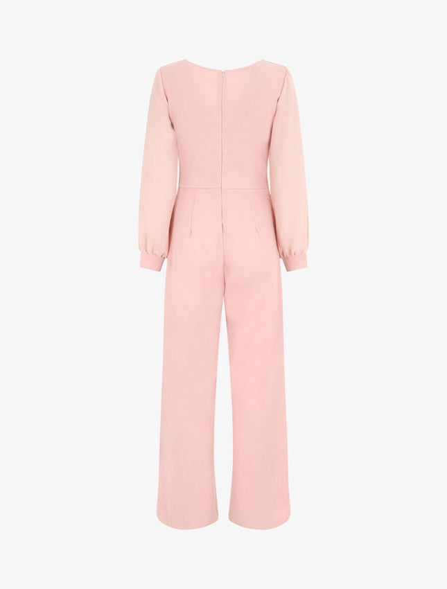 UNICORN Women's jumpsuit pink s m l xl xxl