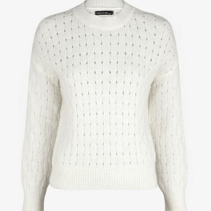 UNICORN Women's sweater white s m l xl xxl