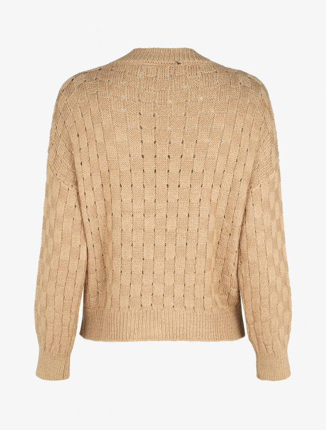 UNICORN Women's sweater beige s m l xl xxl