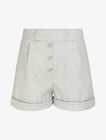 UNICORN Women's shorts white black beige s m l xl xxl
