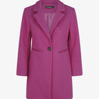S / Dark Pink