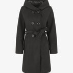 S / Black