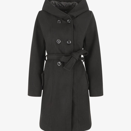 UNICORN Women's coat black beige grey brown s m l xl xxl
