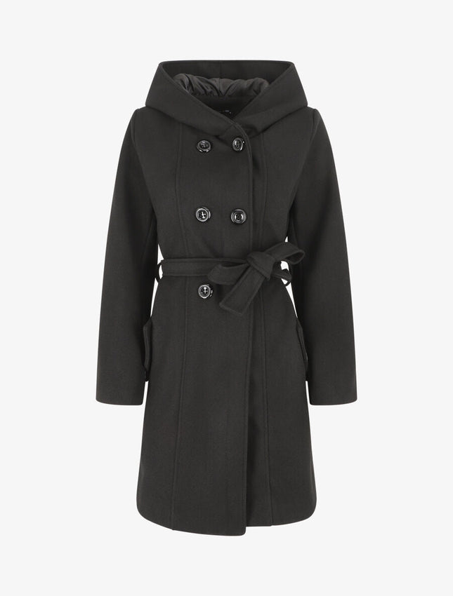 UNICORN Women's coat black beige grey brown s m l xl xxl