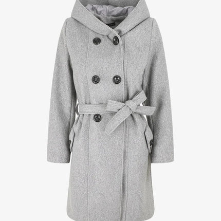 UNICORN Women's coat black beige grey brown s m l xl xxl