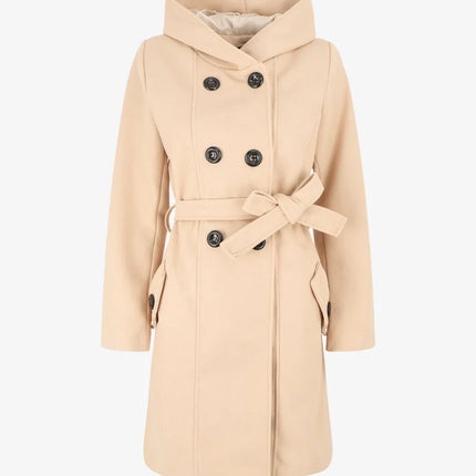 UNICORN Women's coat black beige grey brown s m l xl xxl
