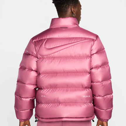 UNICORN Nocta roze XS S SM L XL XXL