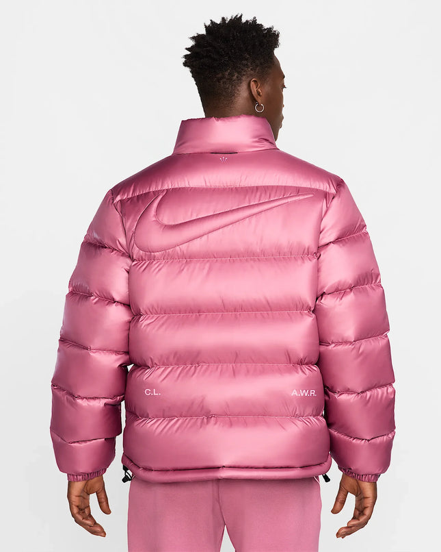 UNICORN Nocta roze XS S SM L XL XXL