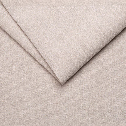 UNICORN Corner sofa 5-seater with chaise longue Fabric beige