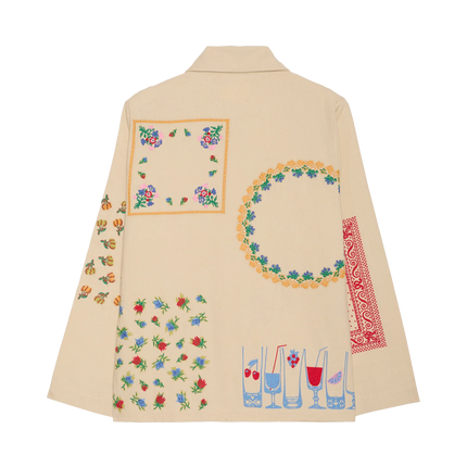 Sissel Edelbo My Jacket beige