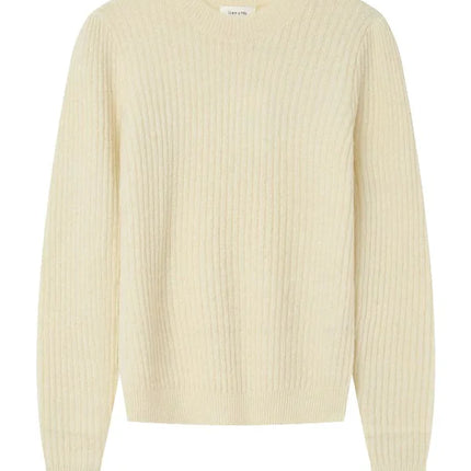 UNICORN Women's sweater beige s m l