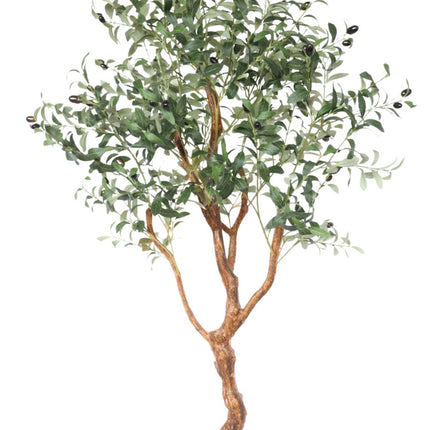 Kunst Olijfboom 150cm