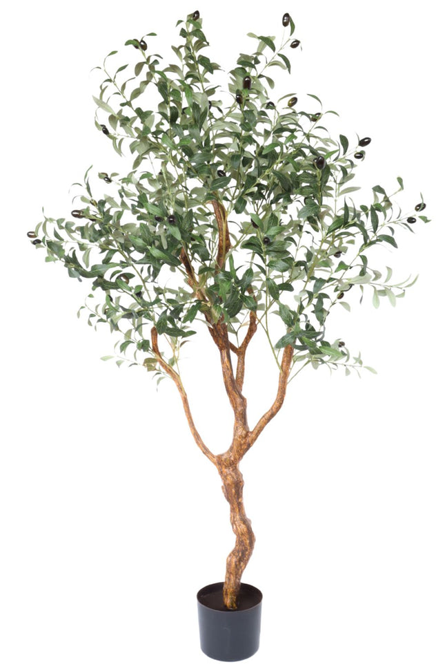 Kunst Olijfboom 150cm