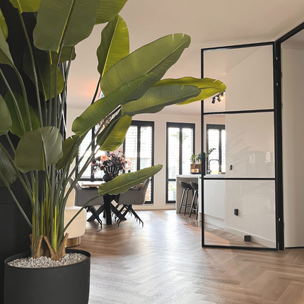 Strelitzia Kunstplant 180cm