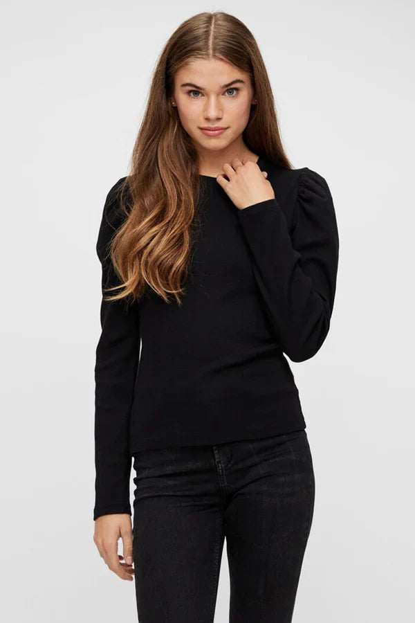 UNICORN Women's shirt black xs s m l xl