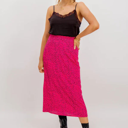UNICORN Women's skirt pink xs s m l xl xxl xxxl