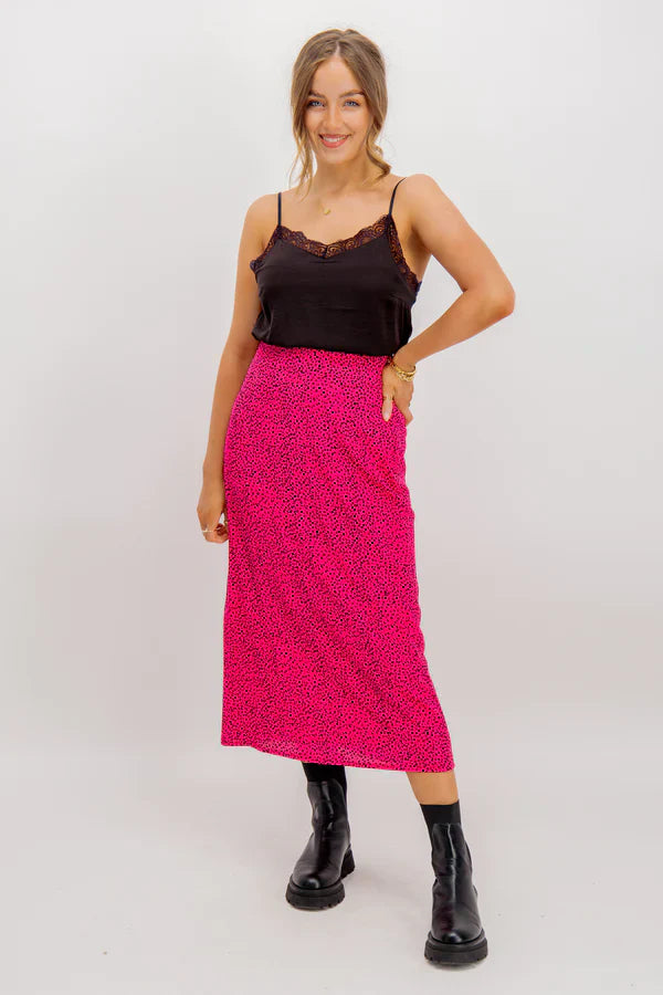 UNICORN Women's skirt pink xs s m l xl xxl xxxl