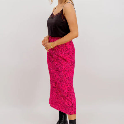 UNICORN Women's skirt pink xs s m l xl xxl xxxl
