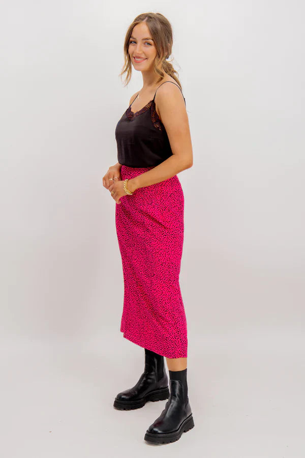 UNICORN Women's skirt pink xs s m l xl xxl xxxl