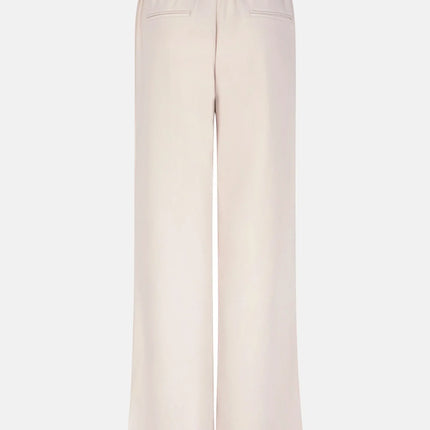 Ydence Pants Solange off white