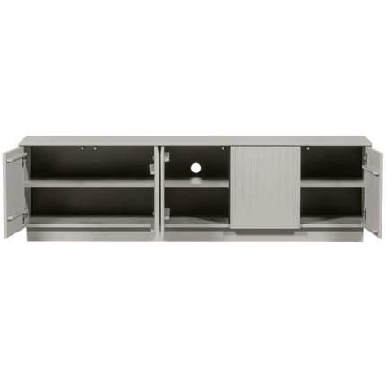 UNICORN Pencil TV cabinet pine mist