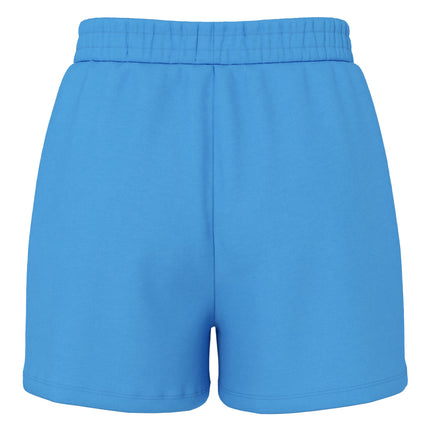 Chili summer short azure blue