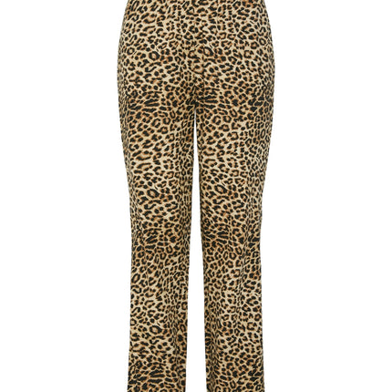 Nancy wide pants leo