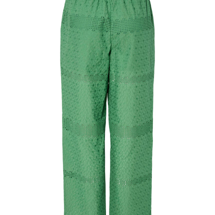 Taya wide pants fairway