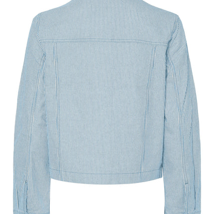 Billo denim jacket blue