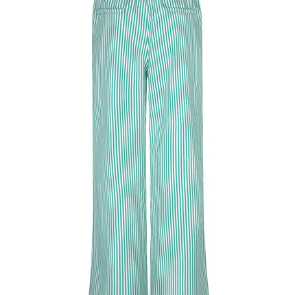 Ydence Pants Djamilla sea green