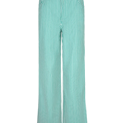 Ydence Pants Djamilla sea green