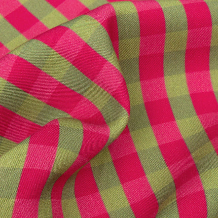 Ydence Pants Kate berry pink green