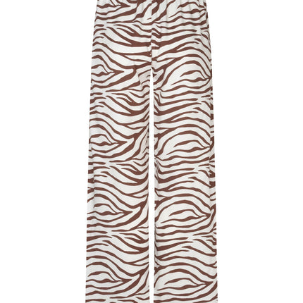 Ydence pants Lulu zebra
